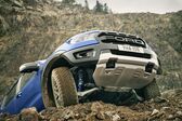 Ford Ranger IV SuperCrew (Americas) 2.3 EcoBoost (270 Hp) 4x4 Automatic 2019 - present