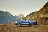 Ford Ranger IV SuperCrew (Americas) 2.3 EcoBoost (270 Hp) 4x4 Automatic 2019 - present