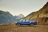 Ford Ranger IV SuperCrew (Americas) Raptor 2.0d (214 Hp) Automatic 2019 - present