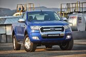 Ford Ranger III Super Cab (facelift 2015) 3.2 TDCi (200 Hp) 4x4 2015 - 2018