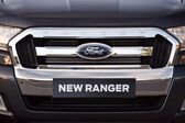 Ford Ranger III Super Cab (facelift 2015) 2015 - 2018
