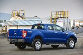Ford Ranger III Super Cab (facelift 2015) 3.2 TDCi (200 Hp) Automatic 2015 - 2018