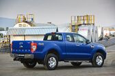 Ford Ranger III Super Cab (facelift 2015) 2015 - 2018