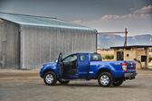 Ford Ranger III Super Cab (facelift 2015) 2.2 TDCi (160 Hp) 4x4 Automatic 2015 - 2018