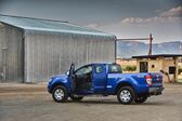 Ford Ranger III Super Cab (facelift 2015) 2.2 TDCi (130 Hp) 4x4 2015 - 2018