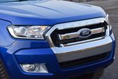 Ford Ranger III Super Cab (facelift 2015) 3.2 TDCi (200 Hp) 4x4 2015 - 2018