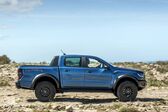 Ford Ranger III Double Cab (facelift 2019) 2.0 EcoBlue (213 Hp) 4x4 Automatic 2019 - present