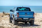 Ford Ranger III Double Cab (facelift 2019) 2019 - present