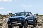 Ford Ranger III Double Cab (facelift 2019) 2.0 EcoBlue (213 Hp) 4x4 Automatic 2019 - present