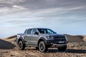 Ford Ranger III Double Cab (facelift 2019) Raptor 2.0 EcoBlue (213 Hp) 4x4 Automatic 2019 - present