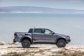 Ford Ranger III Double Cab (facelift 2019) 2.0 EcoBlue (170 Hp) 4x4 2019 - present