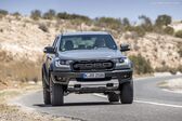 Ford Ranger III Double Cab (facelift 2019) 2.0 EcoBlue (170 Hp) 4x4 Automatic 2019 - present