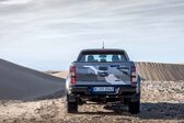 Ford Ranger III Double Cab (facelift 2019) 2.0 EcoBlue (213 Hp) 4x4 Automatic 2019 - present