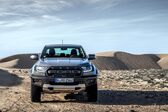 Ford Ranger III Double Cab (facelift 2019) 2.0 EcoBlue (170 Hp) 4x4 Automatic 2019 - present