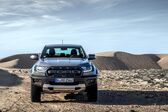 Ford Ranger III Double Cab (facelift 2019) 2.0 EcoBlue (213 Hp) 4x4 2019 - present