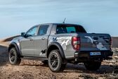 Ford Ranger III Double Cab (facelift 2019) 2019 - present