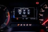 Ford Ranger III Double Cab (facelift 2019) 2019 - present