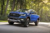 Ford Ranger III Double Cab (facelift 2019) 3.2 Duratorq TDCi (200 Hp) 4x4 Automatic 2019 - present