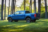 Ford Ranger III Double Cab (facelift 2019) 2019 - present