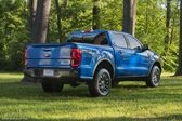 Ford Ranger III Double Cab (facelift 2019) 2.0 EcoBlue (170 Hp) 4x4 2019 - present