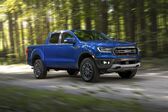 Ford Ranger III Double Cab (facelift 2019) 2.0 EcoBlue (170 Hp) 4x4 2019 - present