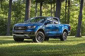 Ford Ranger III Double Cab (facelift 2019) Raptor 2.0 EcoBlue (213 Hp) 4x4 Automatic 2019 - present