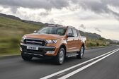 Ford Ranger III Double Cab (facelift 2015) 3.2 TDCi (200 Hp) 4x4 2015 - 2018