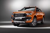 Ford Ranger III Double Cab (facelift 2015) 2.2 TDCi (160 Hp) 4x4 Automatic 2015 - 2018