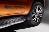 Ford Ranger III Double Cab (facelift 2015) 2.2 TDCi (160 Hp) 4x4 Automatic 2015 - 2018