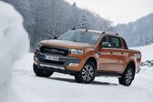 Ford Ranger III Double Cab (facelift 2015) 3.2 TDCi (200 Hp) Automatic 2015 - 2018