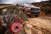 Ford Ranger III Double Cab (facelift 2015) 3.2 TDCi (200 Hp) 4x4 2015 - 2018