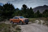 Ford Ranger III Double Cab (facelift 2015) 2.2 TDCi (160 Hp) 2015 - 2018