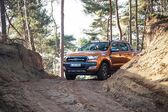 Ford Ranger III Double Cab (facelift 2015) 2.2 TDCi (130 Hp) 2015 - 2018
