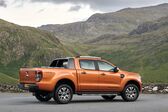 Ford Ranger III Double Cab (facelift 2015) 2.2 TDCi (130 Hp) 2015 - 2018