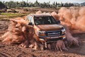 Ford Ranger III Double Cab (facelift 2015) 2.2 TDCi (130 Hp) 4x4 2015 - 2018