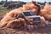 Ford Ranger III Double Cab (facelift 2015) 2015 - 2018