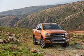 Ford Ranger III Double Cab (facelift 2015) 2.2 TDCi (130 Hp) 4x4 2015 - 2018