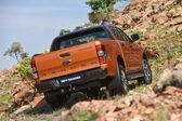 Ford Ranger III Double Cab (facelift 2015) 3.2 TDCi (200 Hp) 2015 - 2018