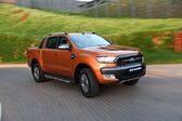 Ford Ranger III Double Cab (facelift 2015) 3.2 TDCi (200 Hp) 4x4 2015 - 2018