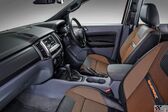 Ford Ranger III Double Cab (facelift 2015) 3.2 TDCi (200 Hp) 4x4 2015 - 2018