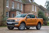 Ford Ranger III Double Cab (facelift 2015) 3.2 TDCi (200 Hp) 2015 - 2018