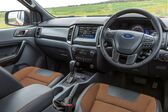 Ford Ranger III Double Cab (facelift 2015) 3.2 TDCi (200 Hp) 2015 - 2018