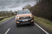Ford Ranger III Double Cab (facelift 2015) 2.2 TDCi (160 Hp) 4x4 2015 - 2018