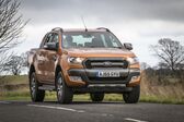 Ford Ranger III Double Cab (facelift 2015) 3.2 TDCi (200 Hp) 2015 - 2018