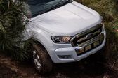 Ford Ranger III Double Cab (facelift 2015) 2.2 TDCi (160 Hp) 2015 - 2018