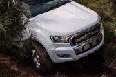 Ford Ranger III Double Cab (facelift 2015) 3.2 TDCi (200 Hp) 2015 - 2018