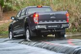 Ford Ranger III Double Cab (facelift 2015) 2.2 TDCi (130 Hp) 2015 - 2018