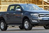 Ford Ranger III Double Cab (facelift 2015) 2015 - 2018