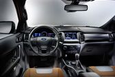 Ford Ranger III Double Cab (facelift 2015) 3.2 TDCi (200 Hp) 2015 - 2018