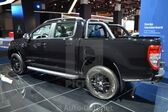 Ford Ranger III Double Cab (facelift 2015) 3.2 TDCi (200 Hp) 4x4 2015 - 2018